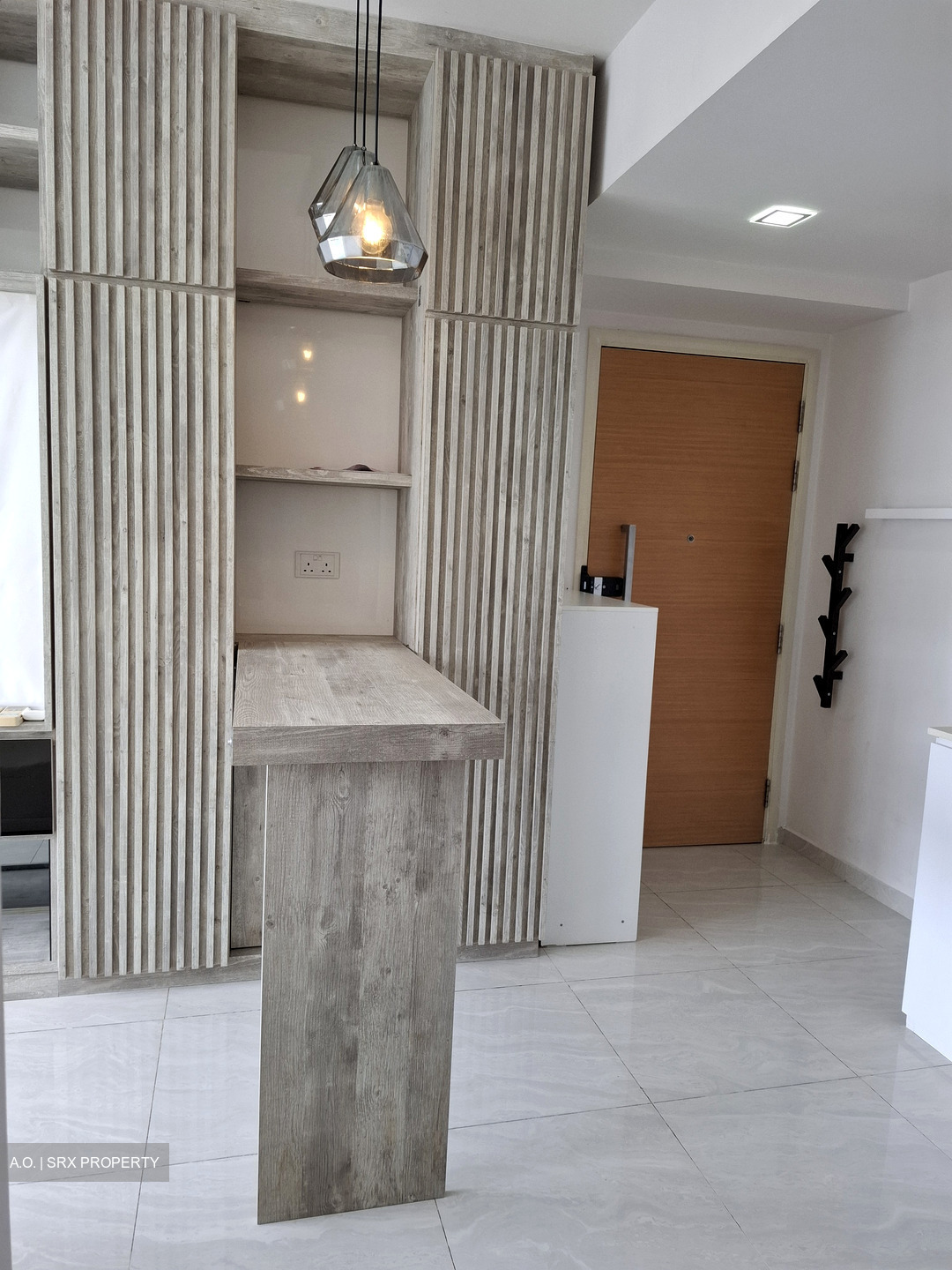 The Verve (D12), Apartment #578651101
